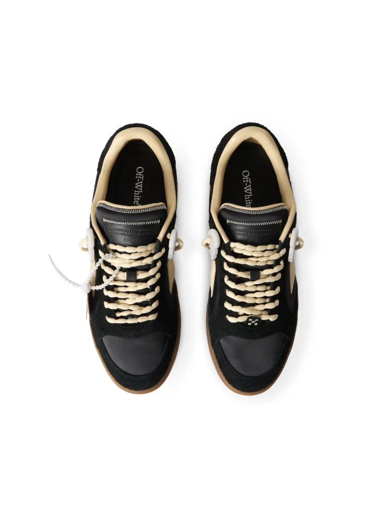 Off White End Of Play Sneakers