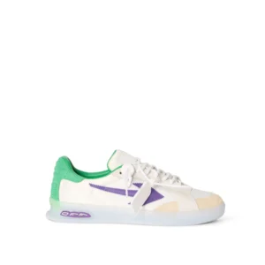 Off White End Of Play Sneakers