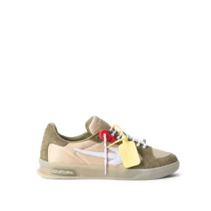 Off White End Of Play Sneakers