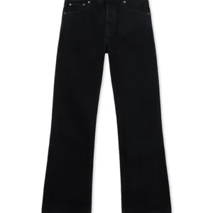 Off White Half Arrow Slim Jeans - Image 2