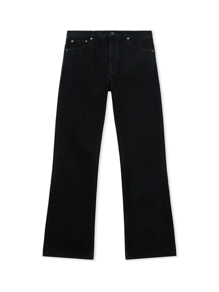 Off White Half Arrow Slim Jeans