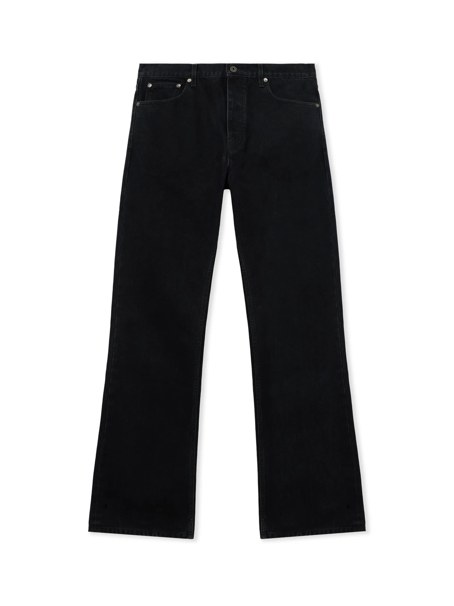 Off White Half Arrow Slim Jeans - Image 2