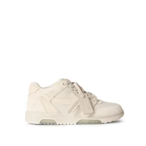 Off White Out Of Office Sneakers
