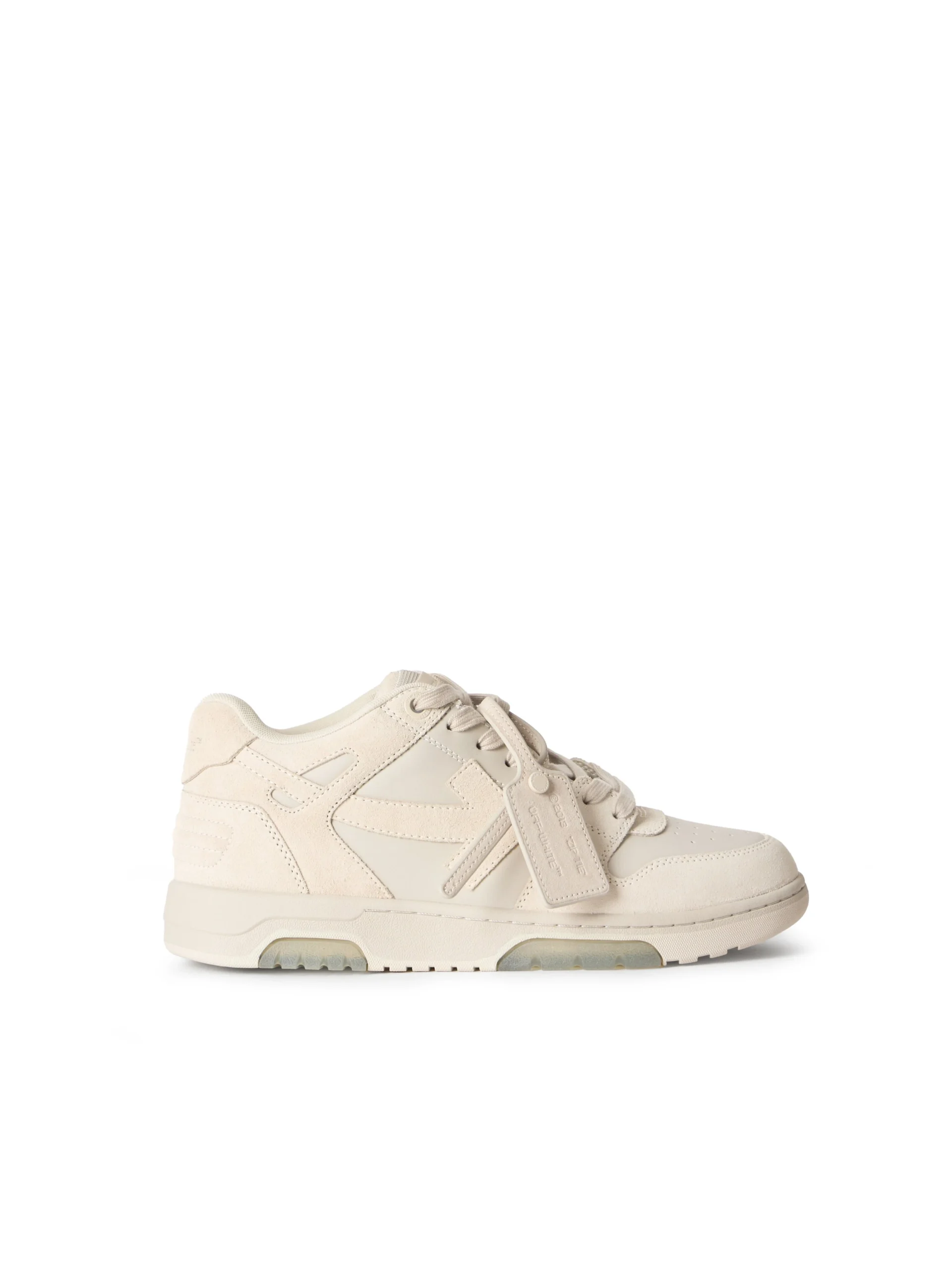 Off White Out Of Office Sneakers