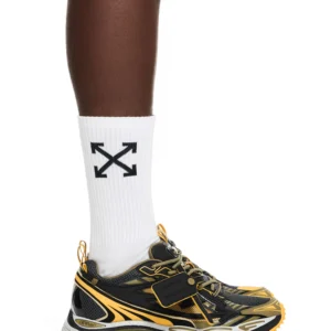 Off White Be Right Back Sneakers - Image 2