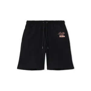 Off White™ c/o AC Milan Skate Sweatshorts - Image 2