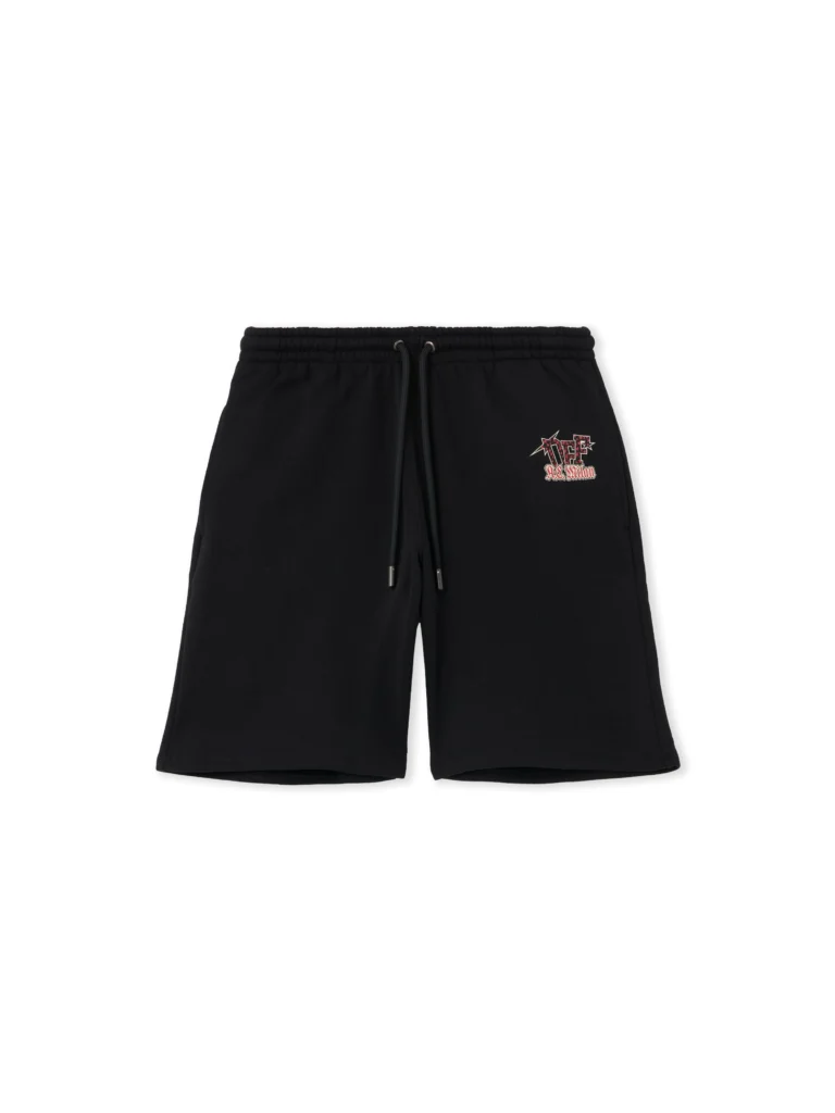 Off White™ c/o AC Milan Skate Sweatshorts