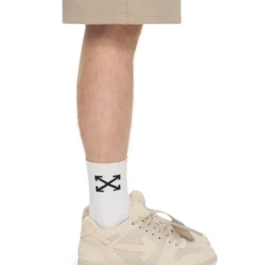 Off White Out Of Office Sneakers - Image 2