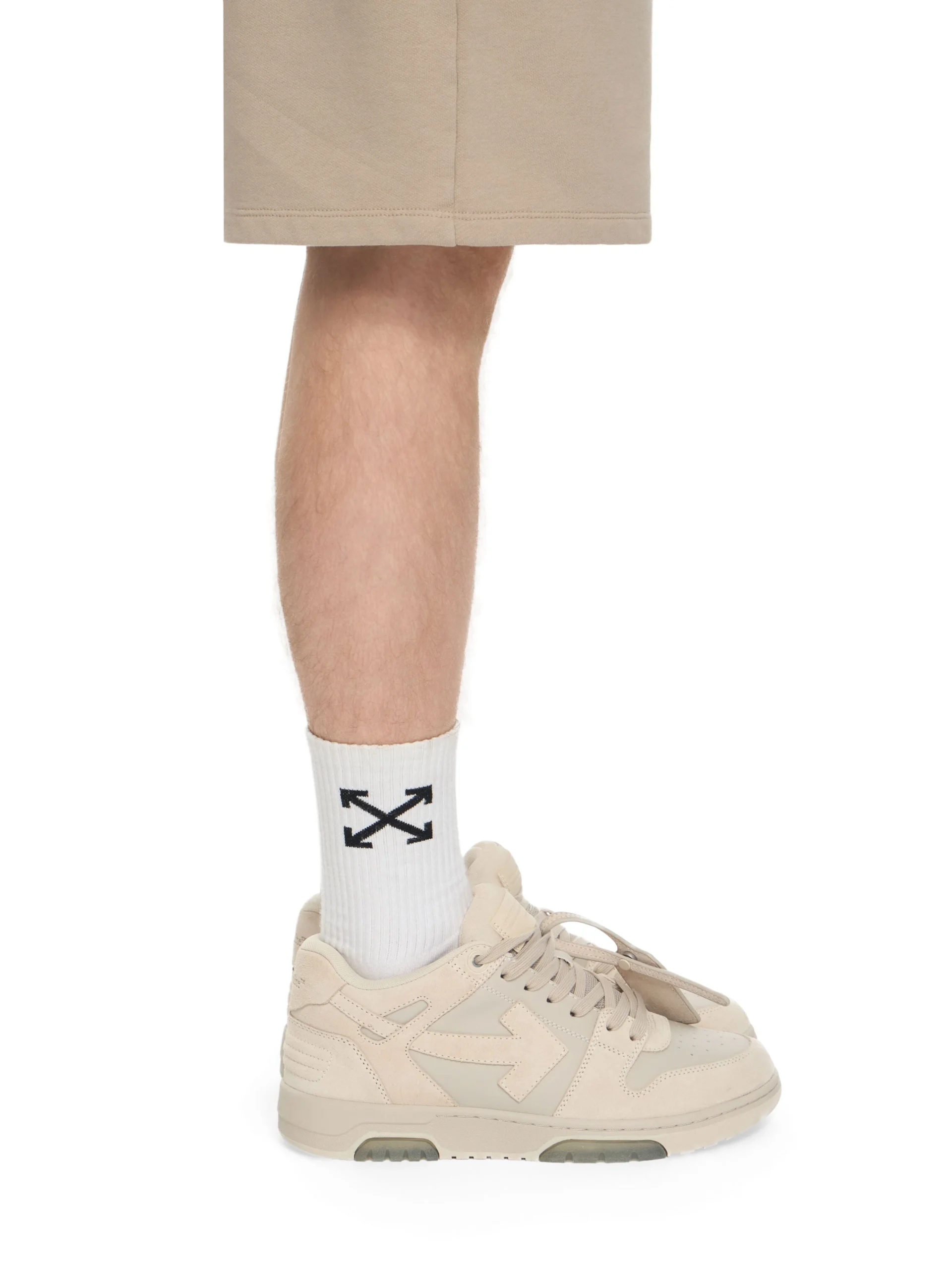 Off White Out Of Office Sneakers - Image 2