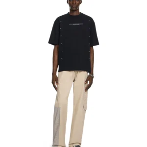 Off White Chakra Arrow Skate T-Shirt