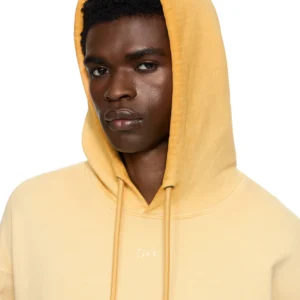 Off White Swimming Face Skate Hoodie - Image 3
