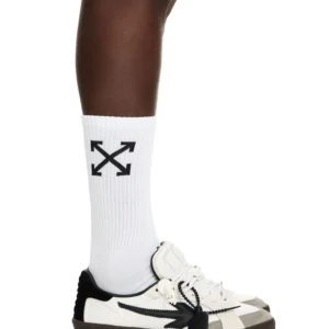 Off White End Of Play Sneakers - Image 2