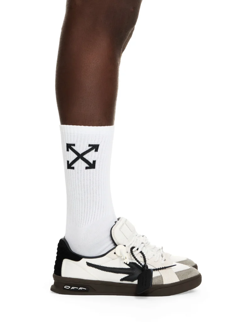 Off White End Of Play Sneakers