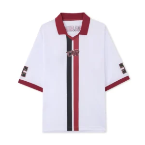 Off White™ c/o AC Milan Arrow Tech T-Shirt - Image 2