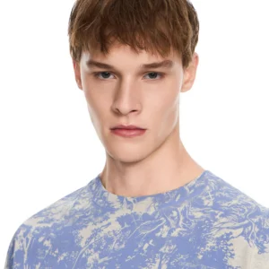 Off White City Nature Skate T-Shirt - Image 3